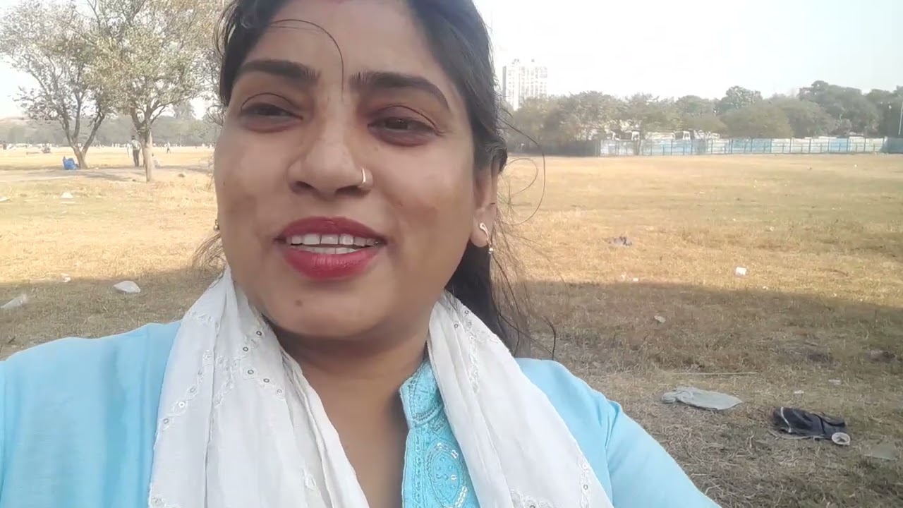 Yah Jagah ka naam bataiye yah Kaun Kahta Hai Ki Sabse Unchi building ke pass mein Park hai ke