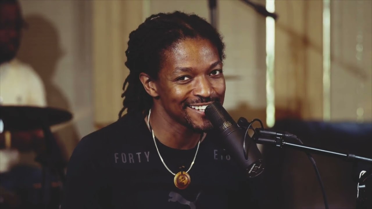 Taylor Pace Living Room Series Episode 1