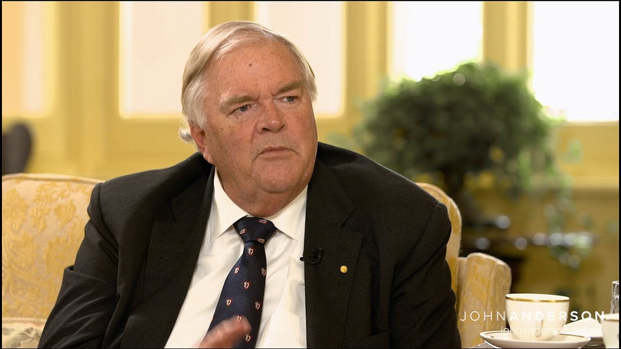 Kim Beazley | Former Leader of Australian Labor Party