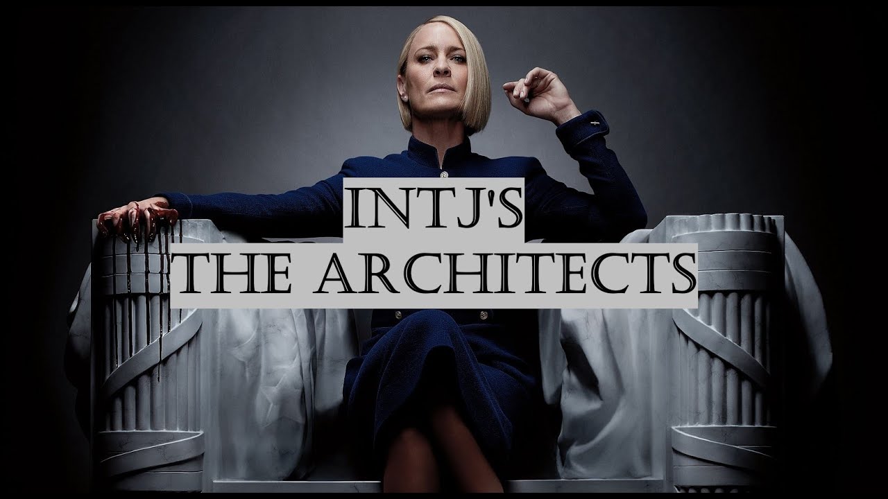 || INTJ - Fanvid || Fictional Characters ||  Edit || Mbti ||