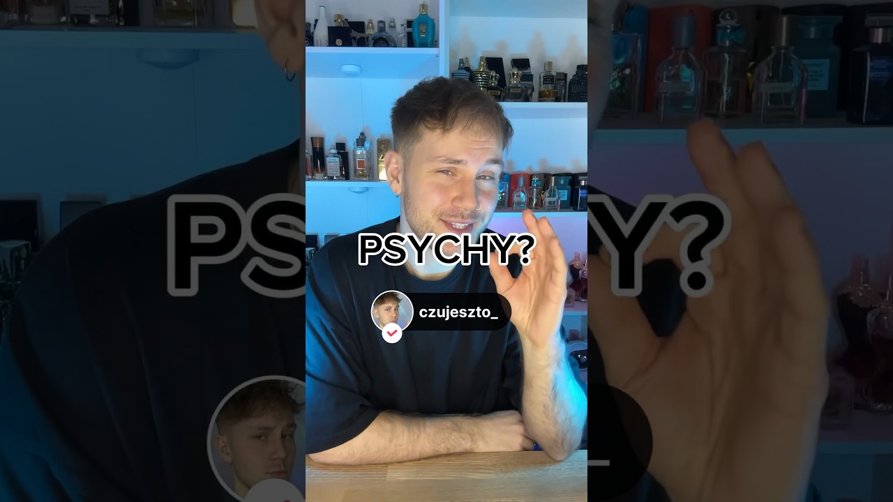 Szybka ocena moich wszystkich Xerjoffowych dzieci #perfumy #xerjoff