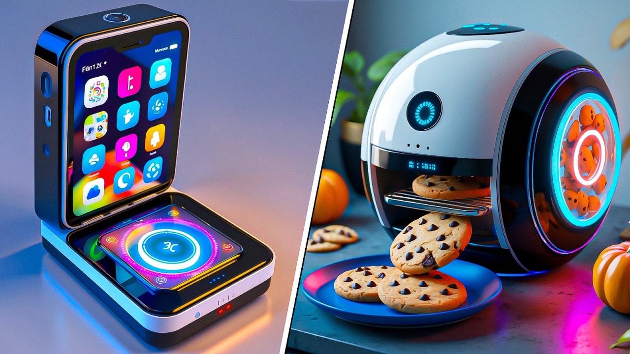 50 UNIQUE Temu Gadgets That Are ACTUALLY Worth BUYING