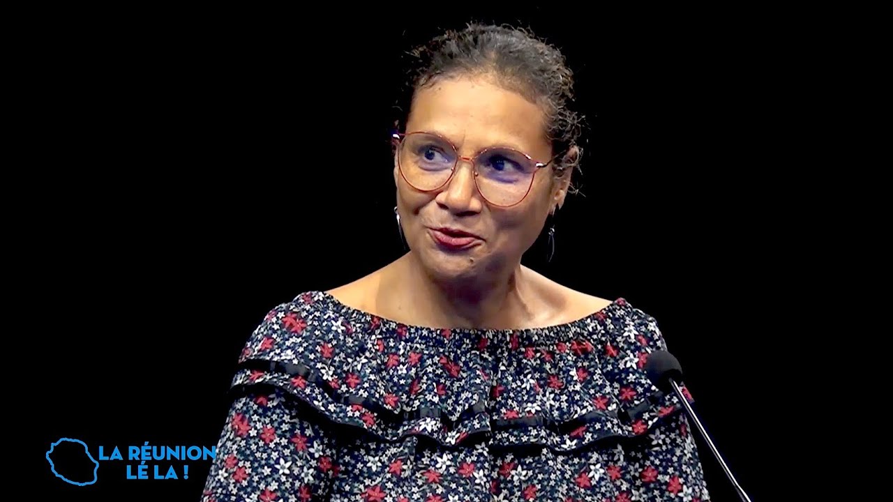 La R&eacute;nion L&eacute; L&agrave; - Patricia Ch&acirc;teau