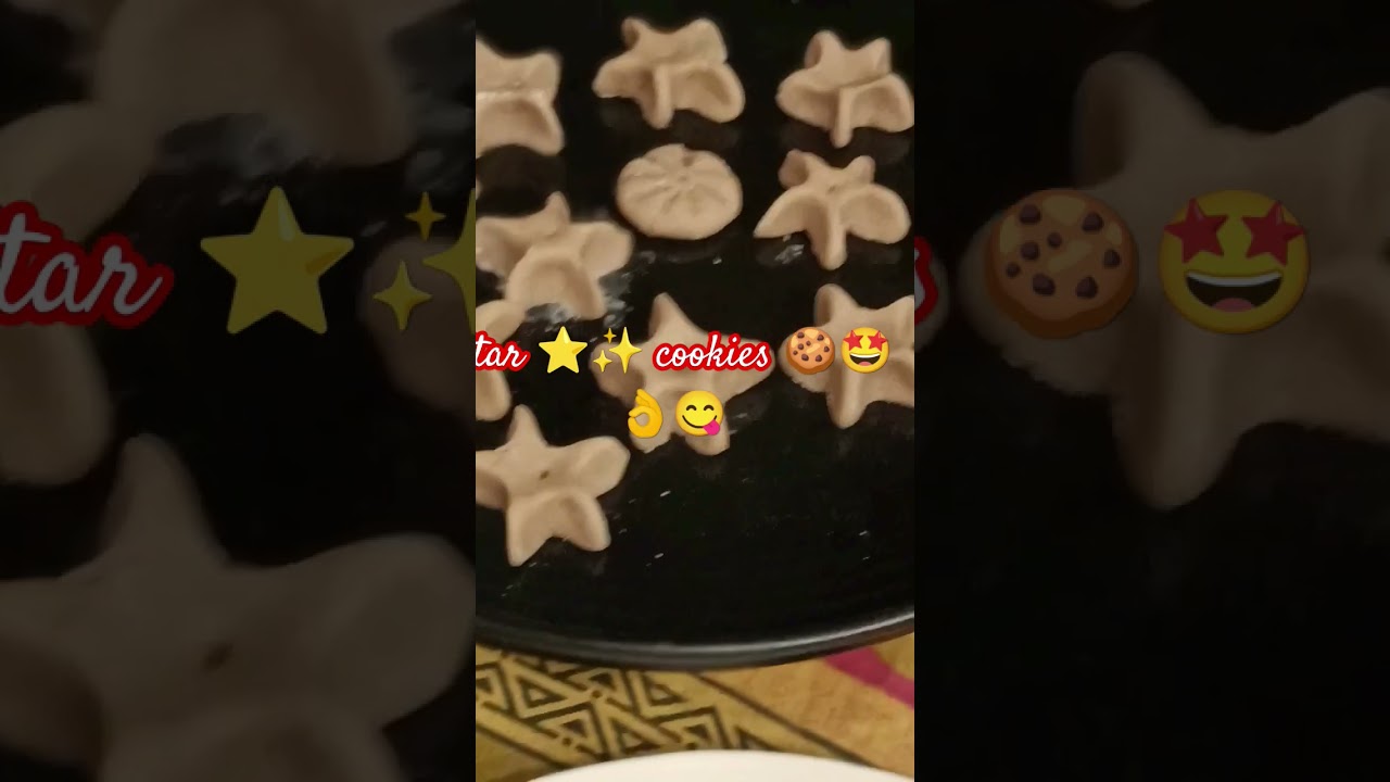 #short#youtubeshorts#starcookies⭐🍪