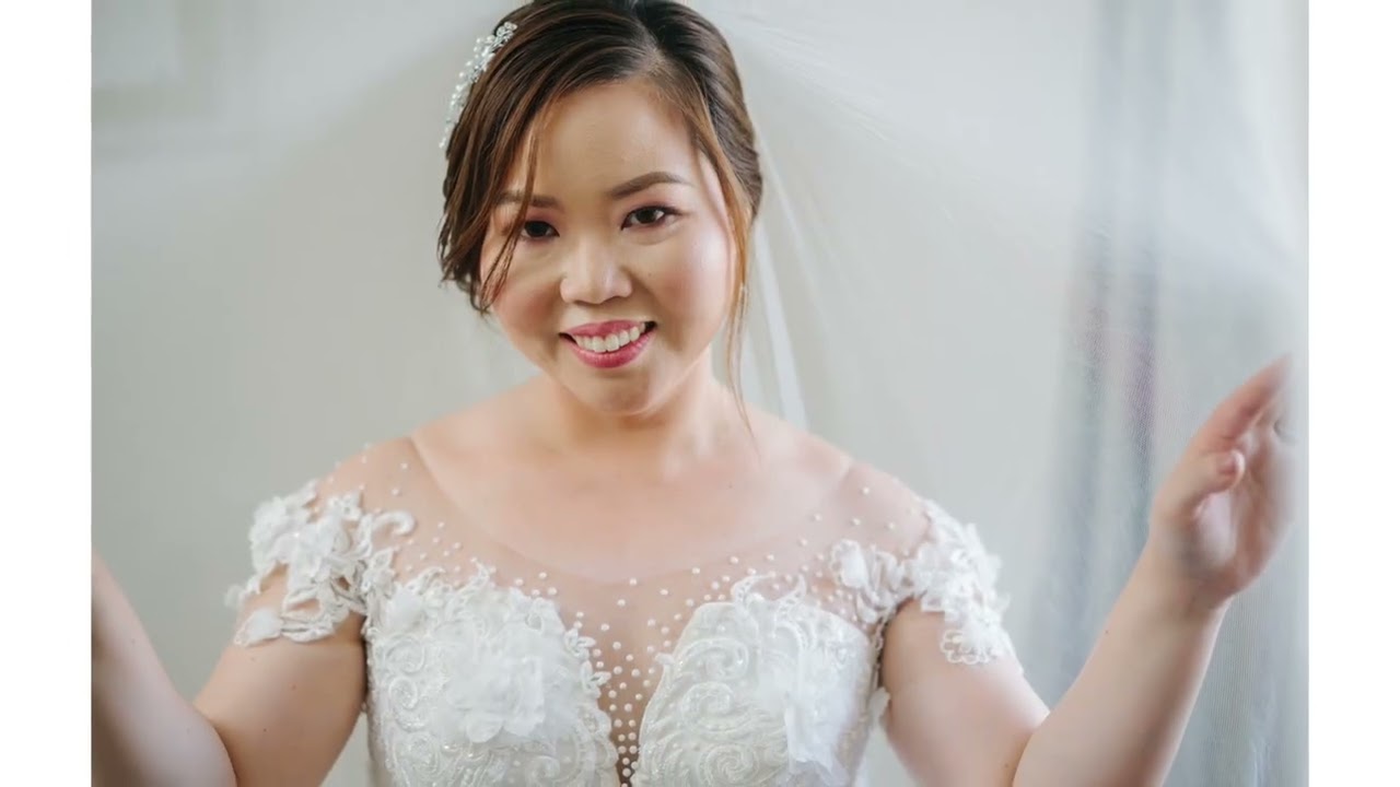 2018 Wedding: onsite photos