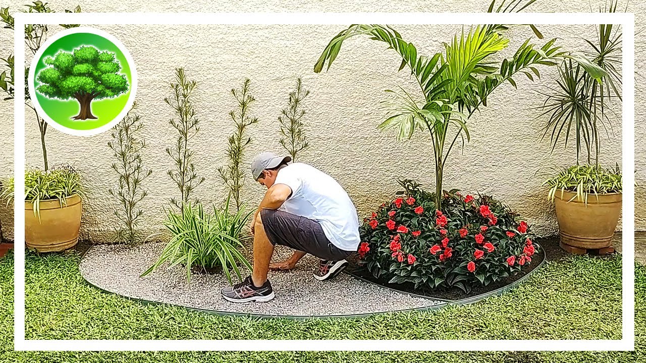  💚 УКРАШЕНИЕ ДЛЯ САДА 8  / GARDEN IDEAS