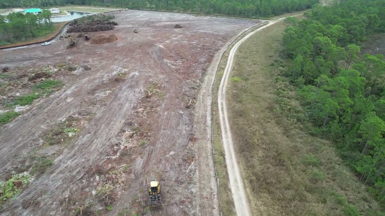 Abrazo at Wylder - Drone Video - 251209