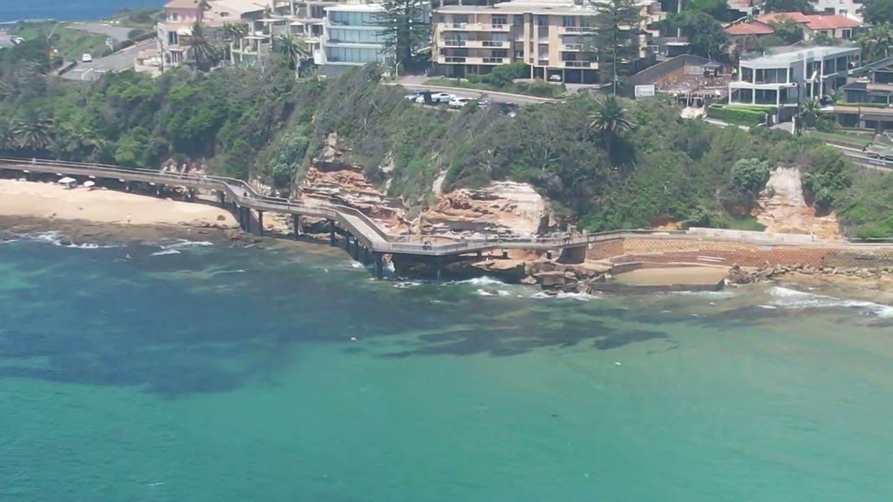 Terrigal Beach 5