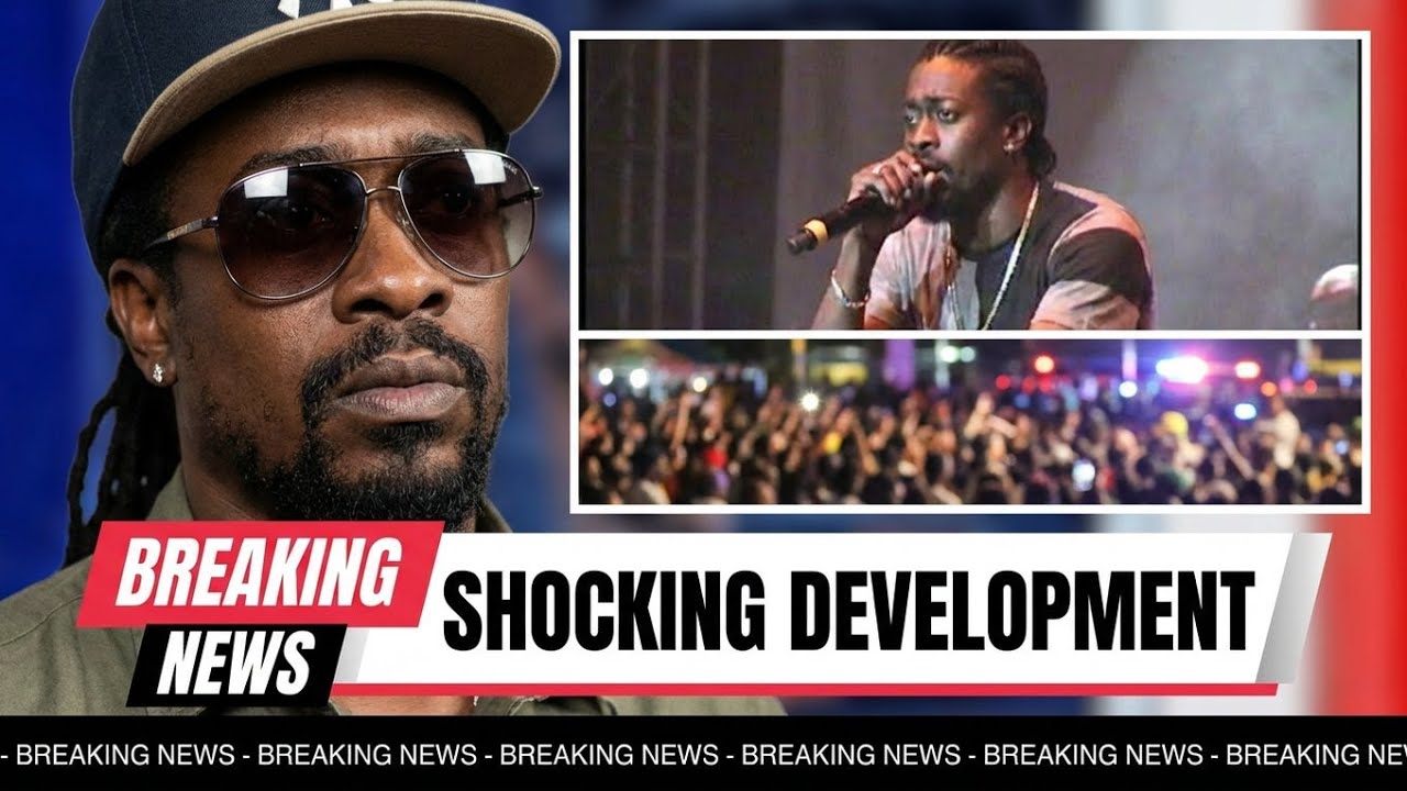 Beenie Man’s Life Took a SHOCKING Turn No One Expected