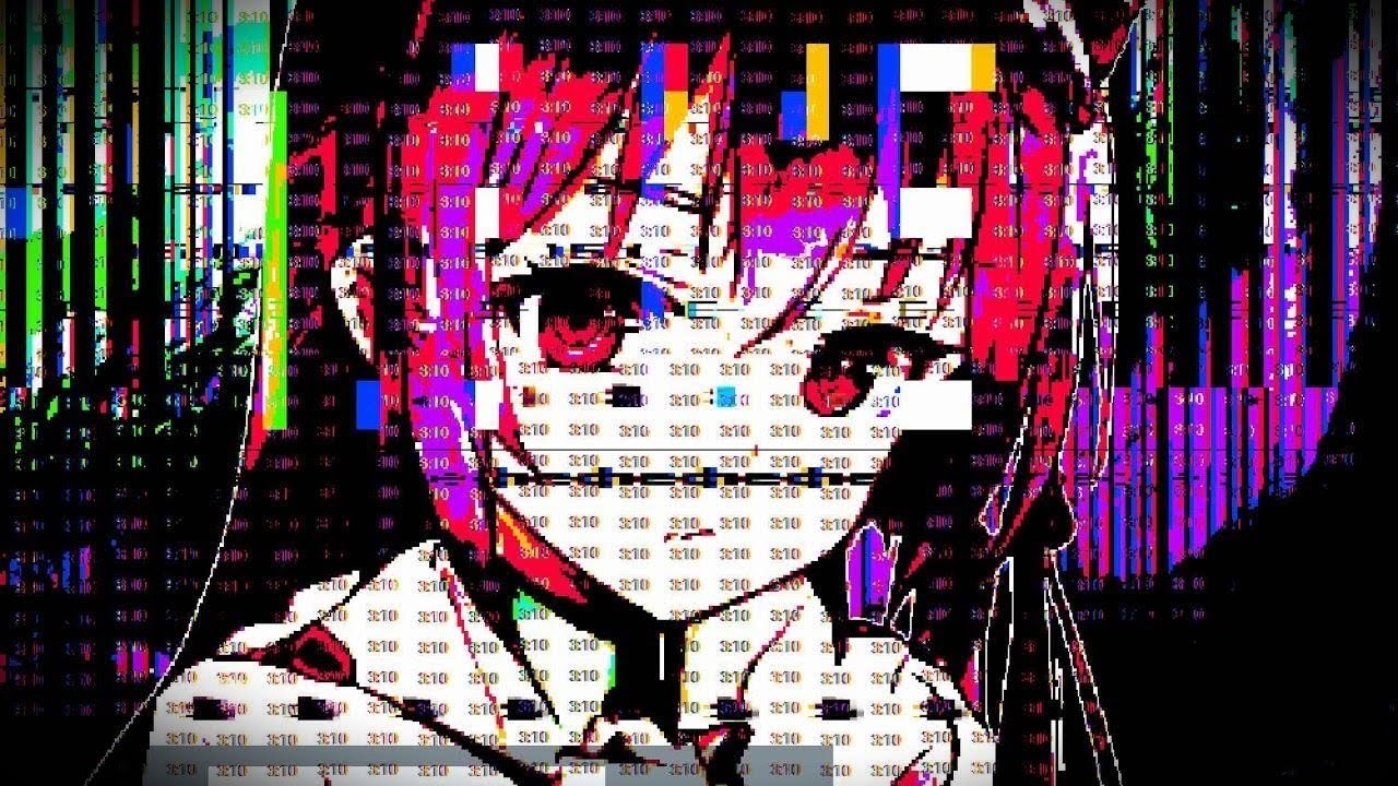 A little finer breakcore mix.