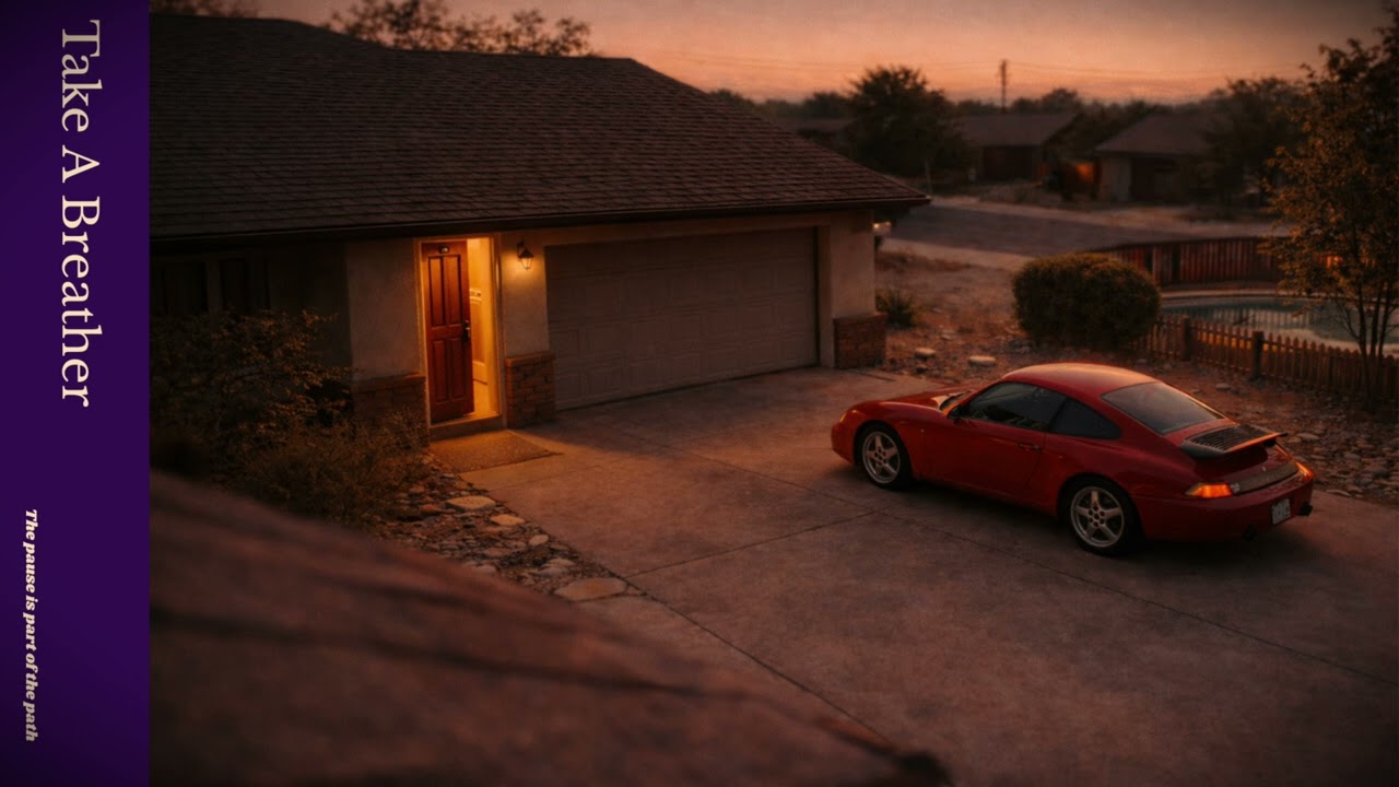 𝐓𝐚𝐤𝐞 𝐀 𝐁𝐫𝐞𝐚𝐭𝐡𝐞𝐫 - Chill Mix to Unwind After a Long Day - EVENING RESET