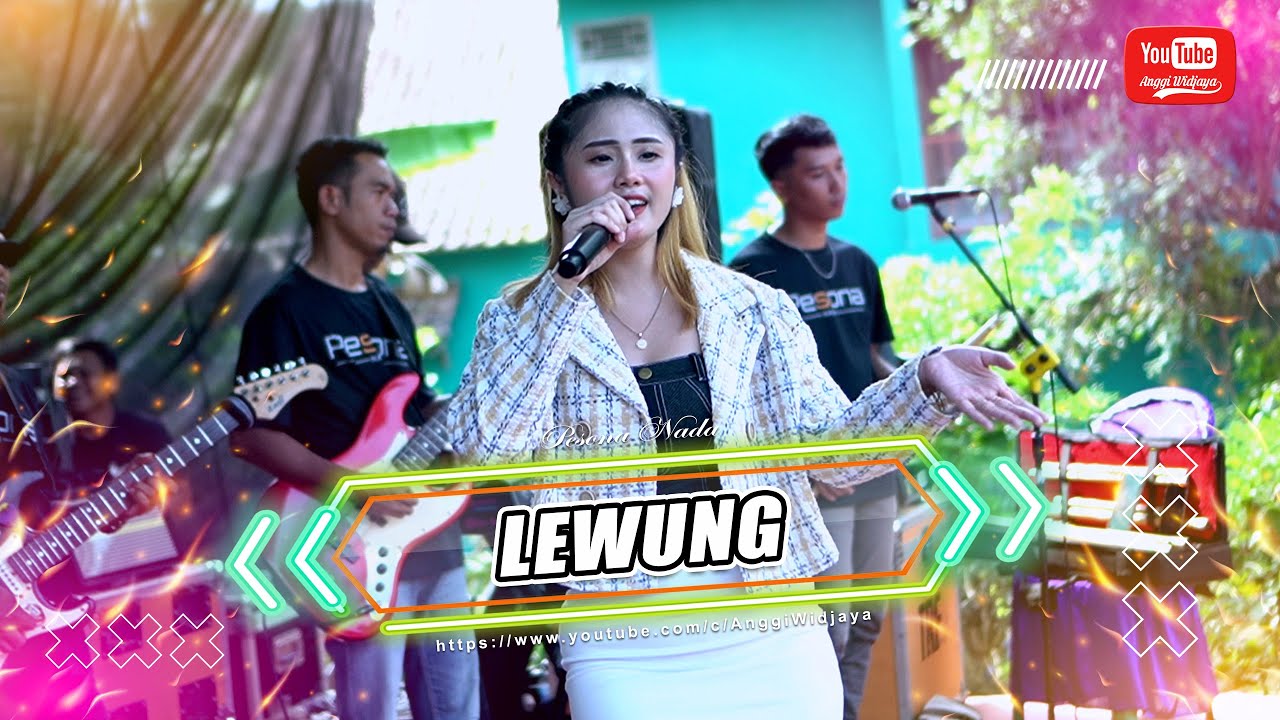 LEWUNG - VERA PUSPITA - PESONA NADA