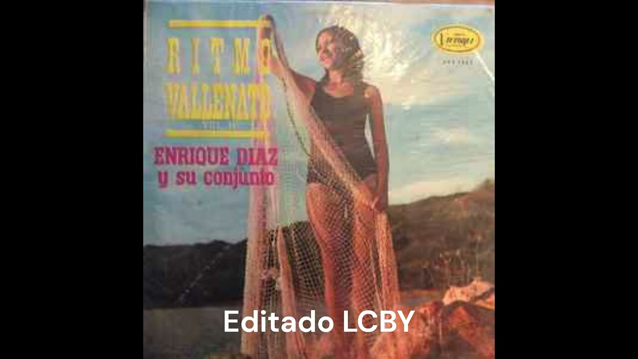 Paloma Casera Enrique Díaz