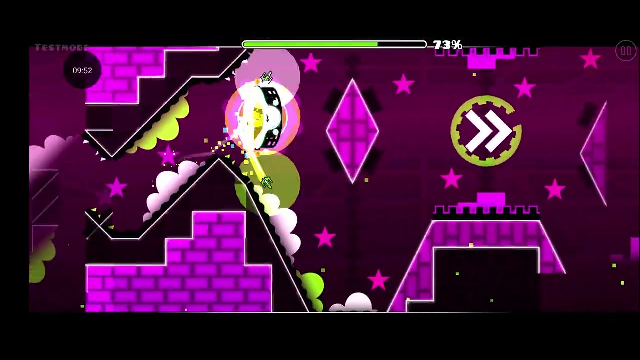 Прохожу медиум демон (часть 1)