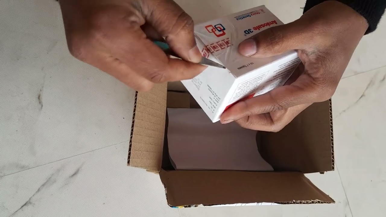 amlosafe 3d from flipkart plus Rs 47 per strip