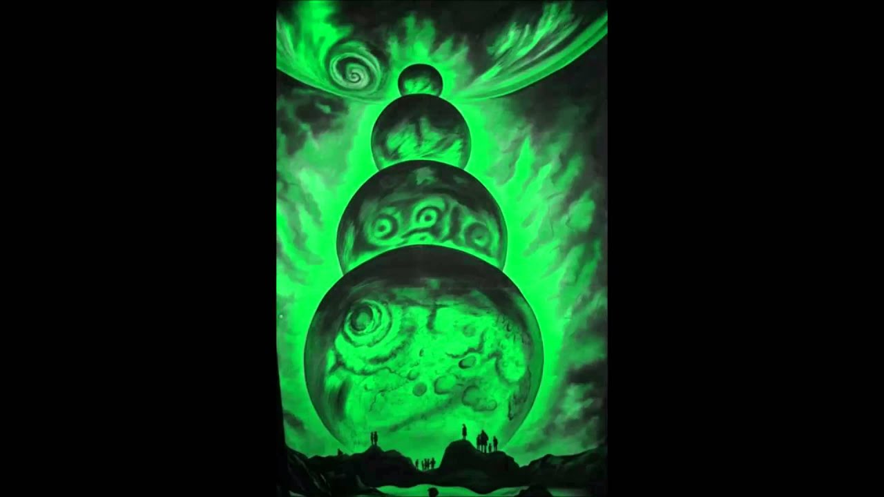 Ruback - The Hobbit - Original