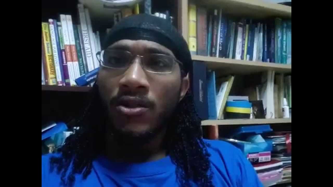 A little message about COMMITMENT