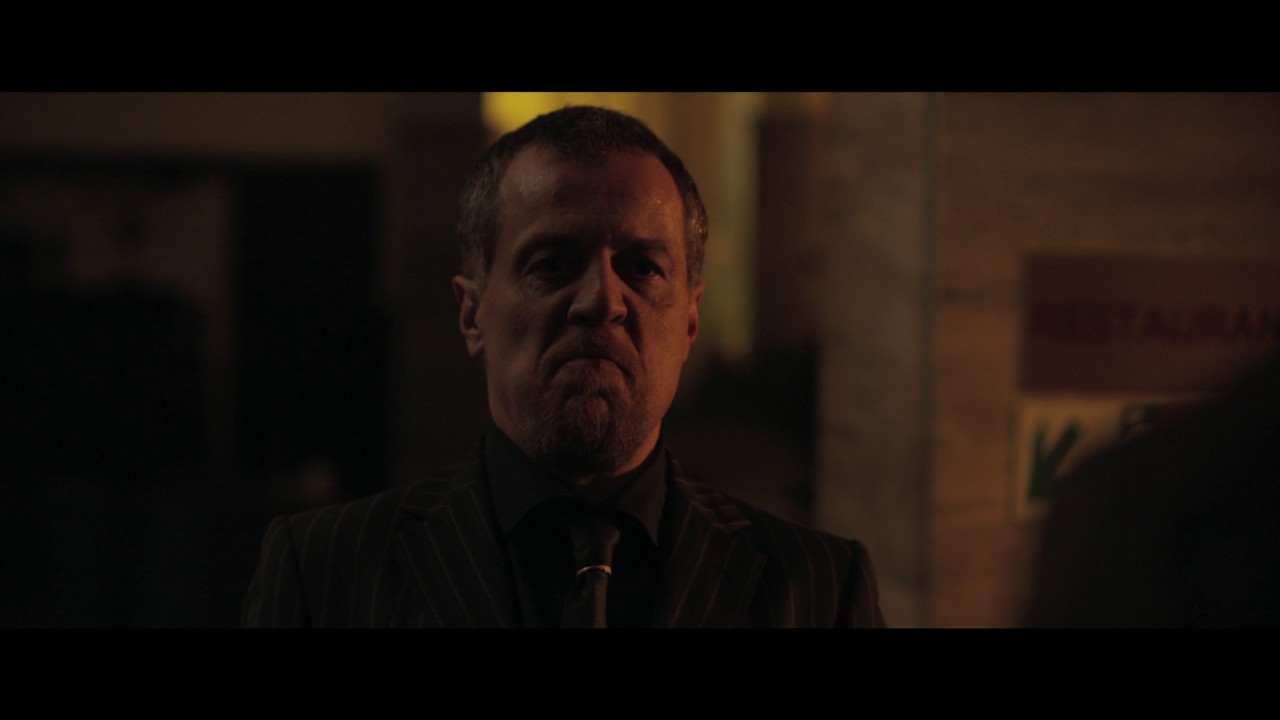 Contract To Kill Great Ending (Spoilers)