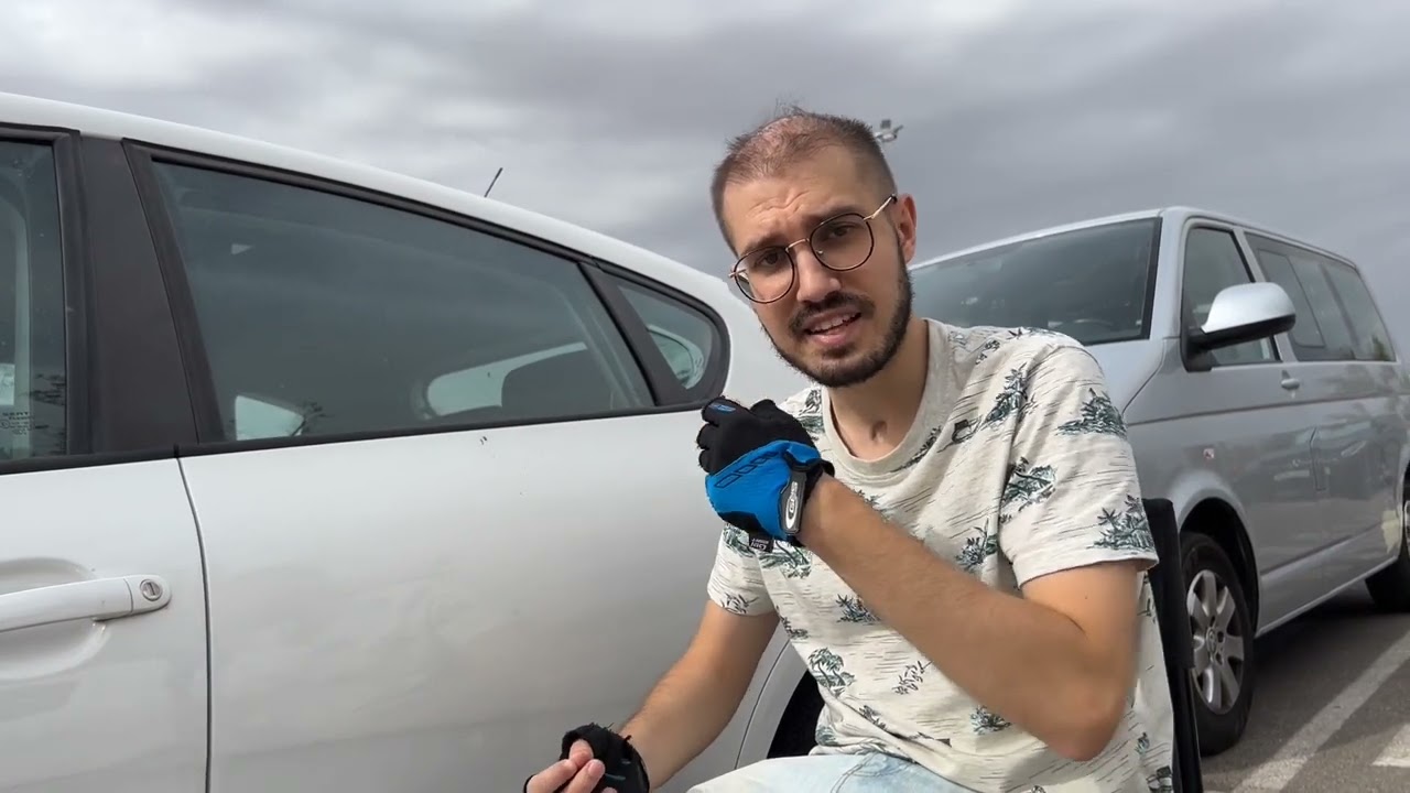 Experiencias, Manuel Moreno