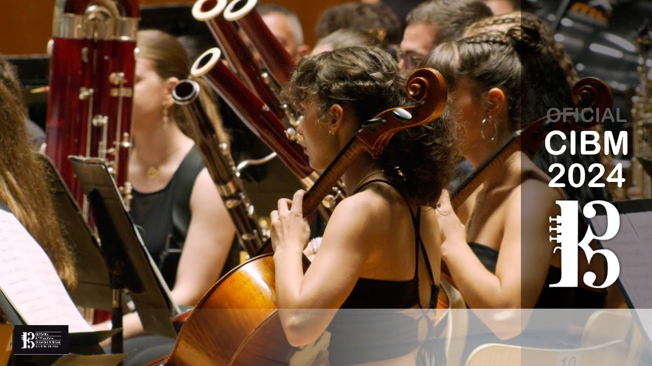 2024 S1 | Banda de Música de Getafe - 