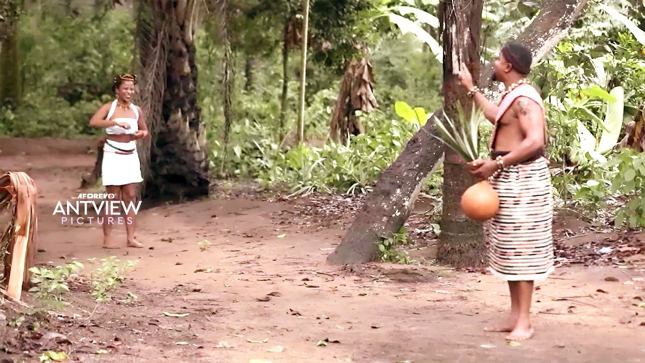 You Are Missing A Big Life Lesson If You Choose To Skip This Movie - African Movies