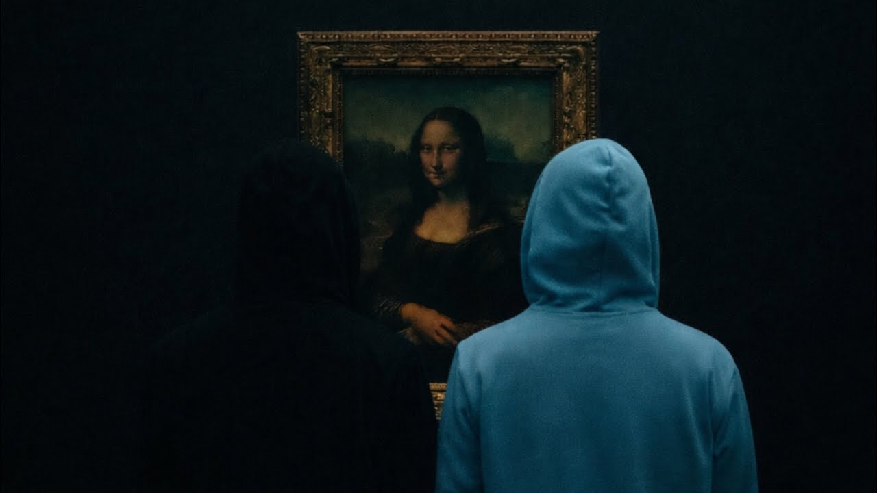 Kediell ft Almanijc - Mona Lisa (Video Oficial)