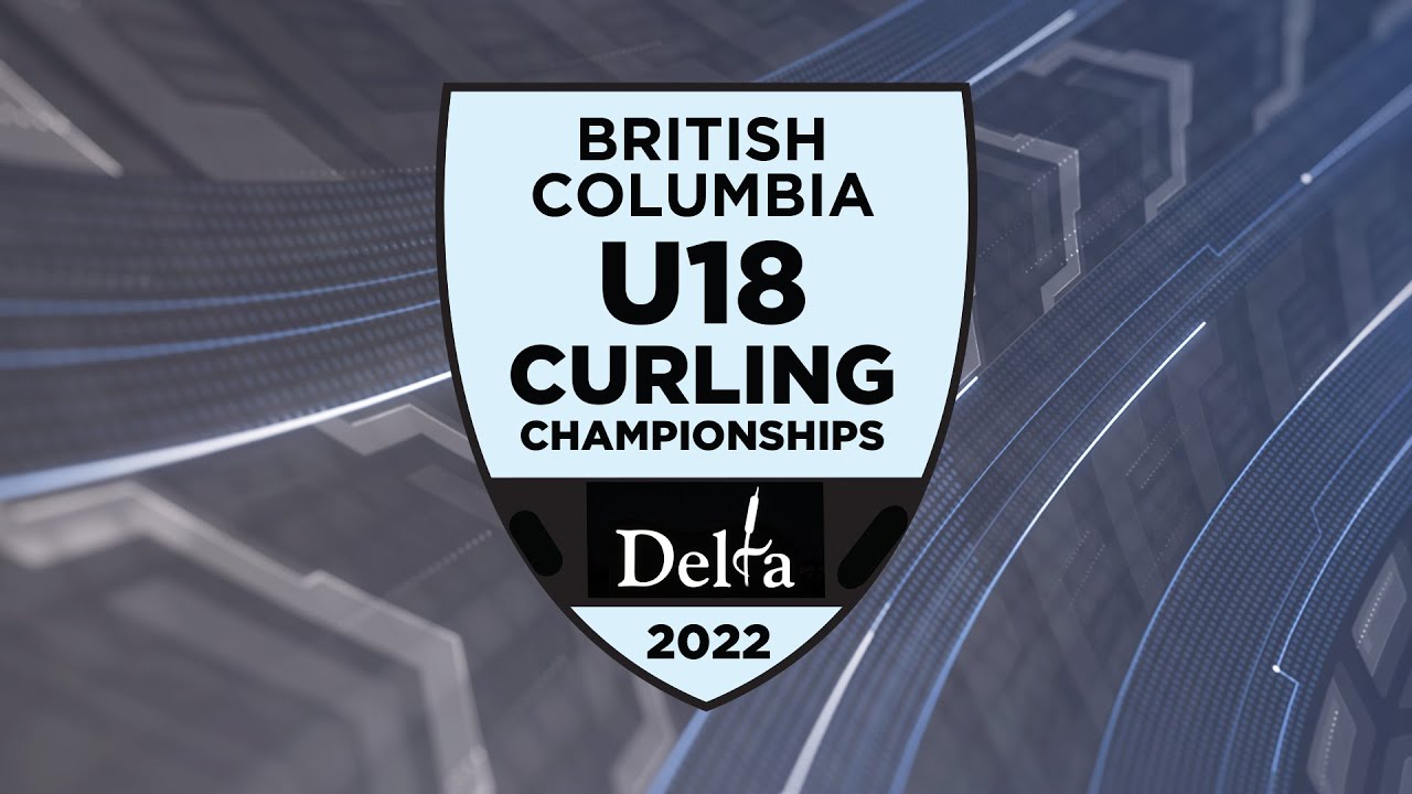 U18 Championships - Men's Semi-Final