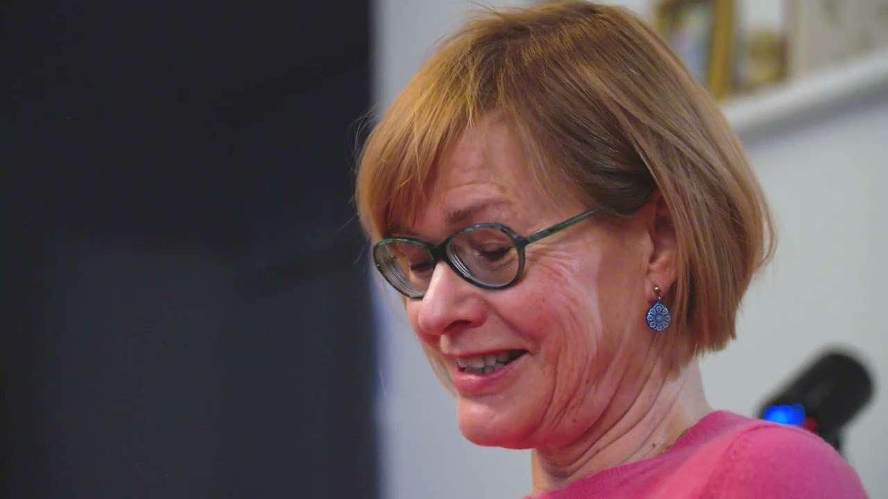 Vuoden yksinyrittäjä - Tiina Suomalainen