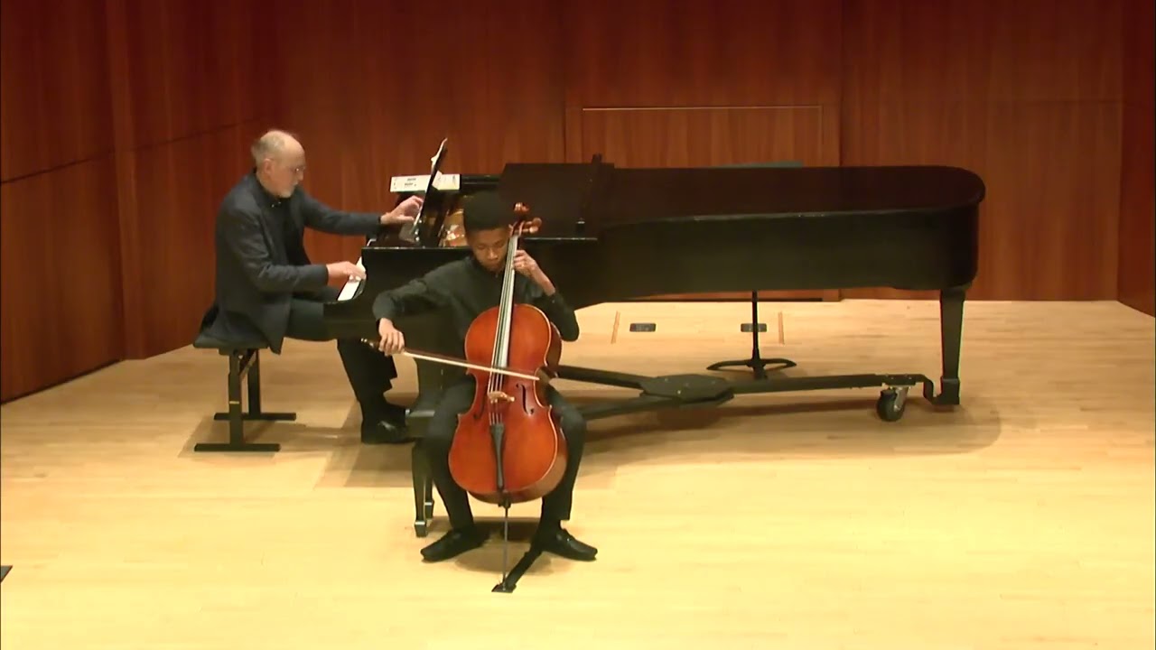 William Henry Squire- Tarantella