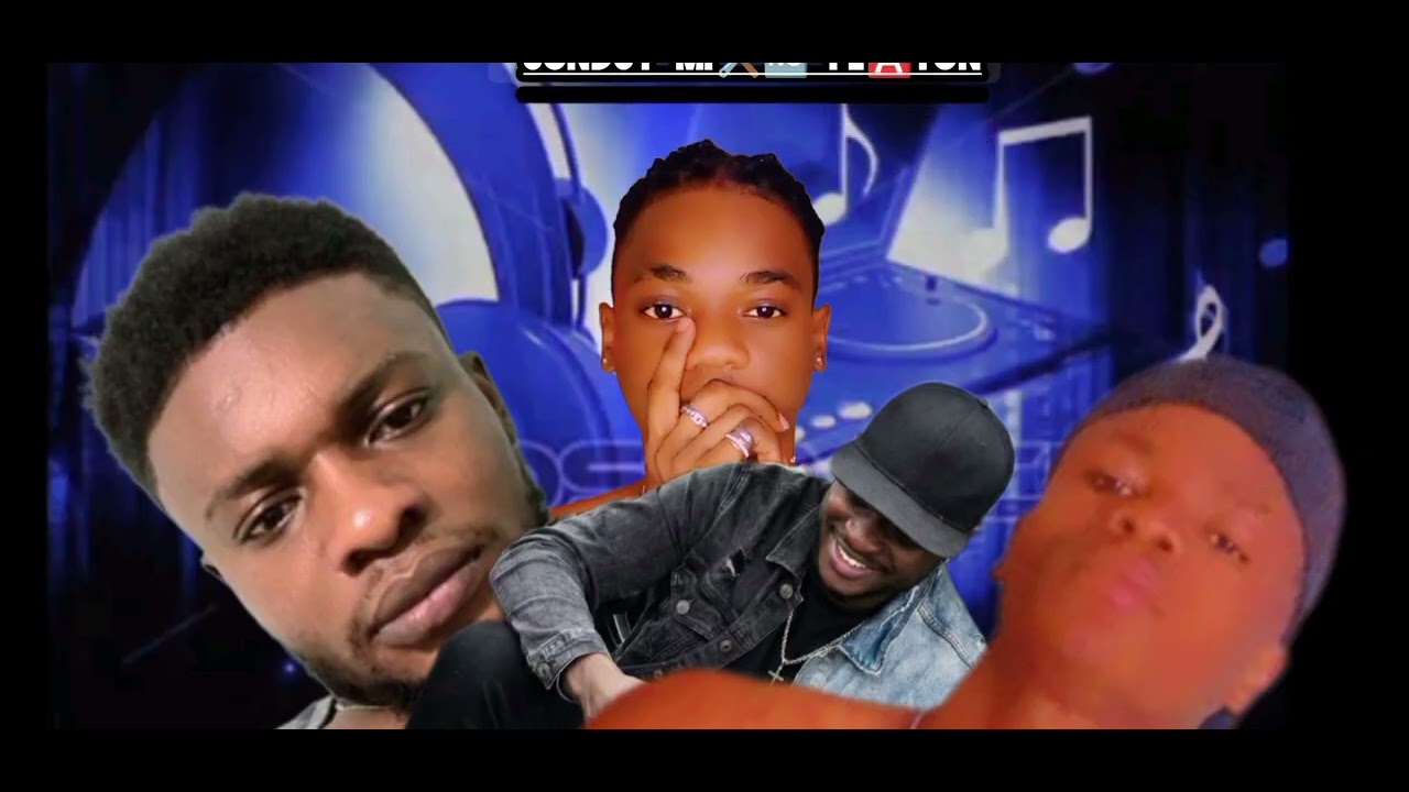 MIXTAPE MÈT BÒa 2026 Dj S⭕NDJY MI🛠️ 🆖 pl🅰️TON 