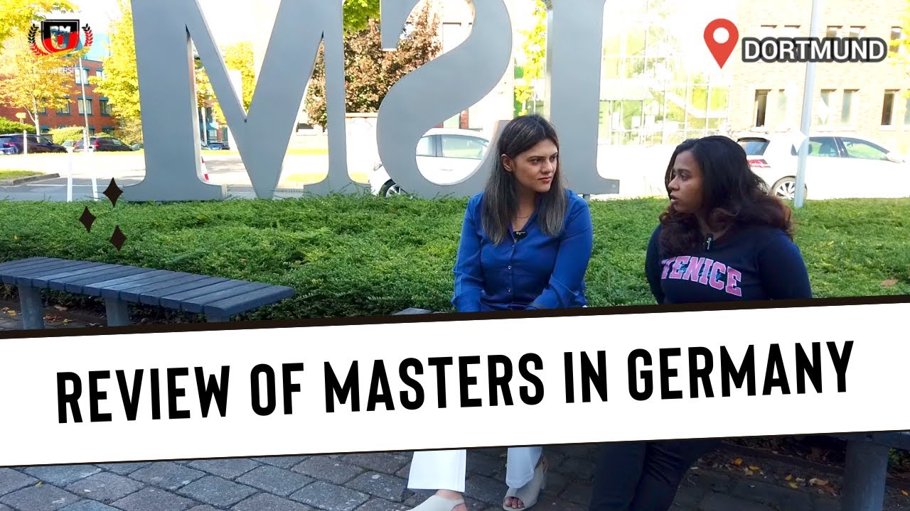 International School of Management | Masters in Germany | Easy or Difficult?