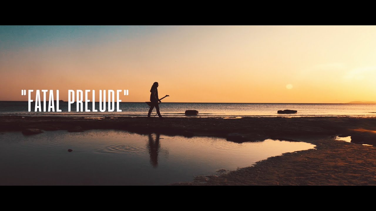 GUS DRAX - BLACK FATE : 