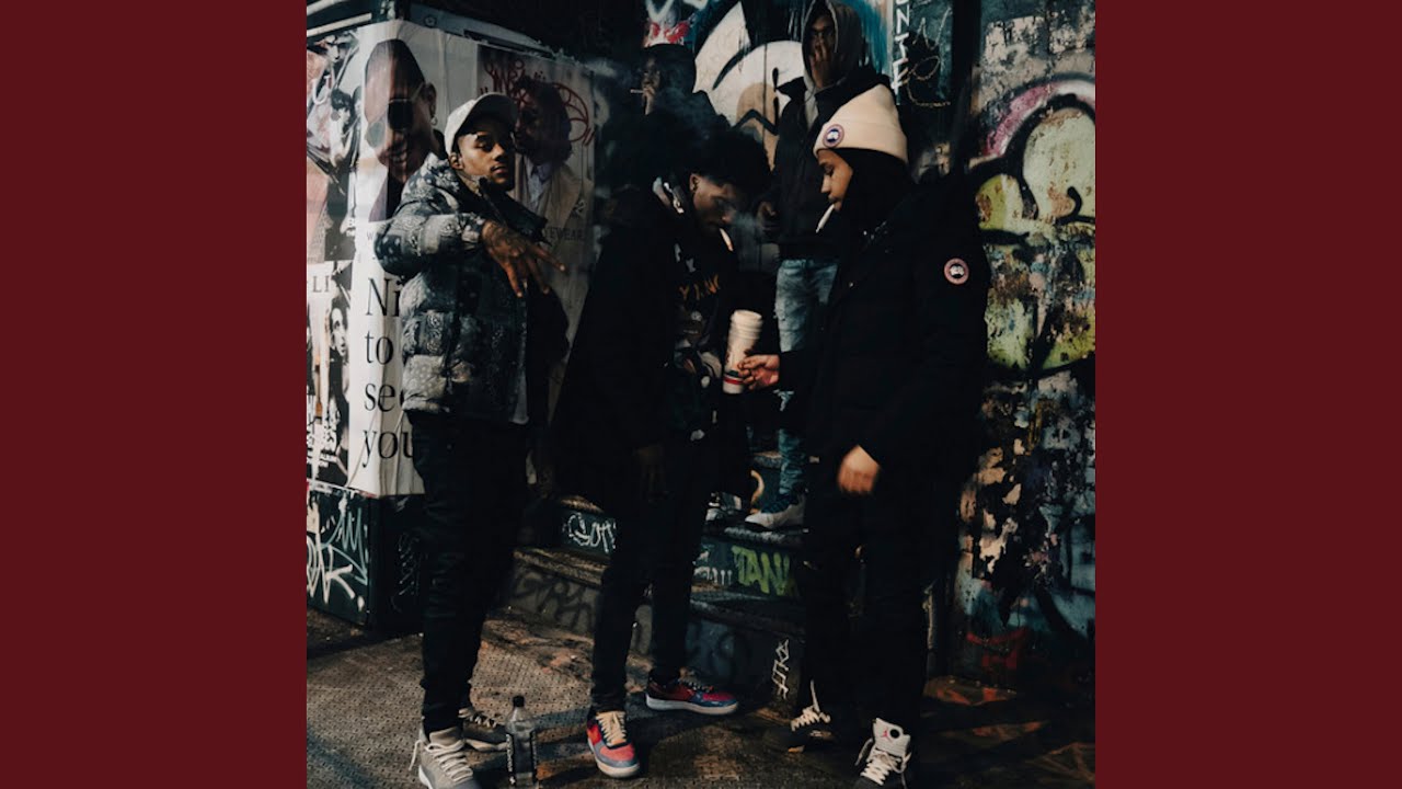 Blatt Blatt 2 (feat. Swerv)