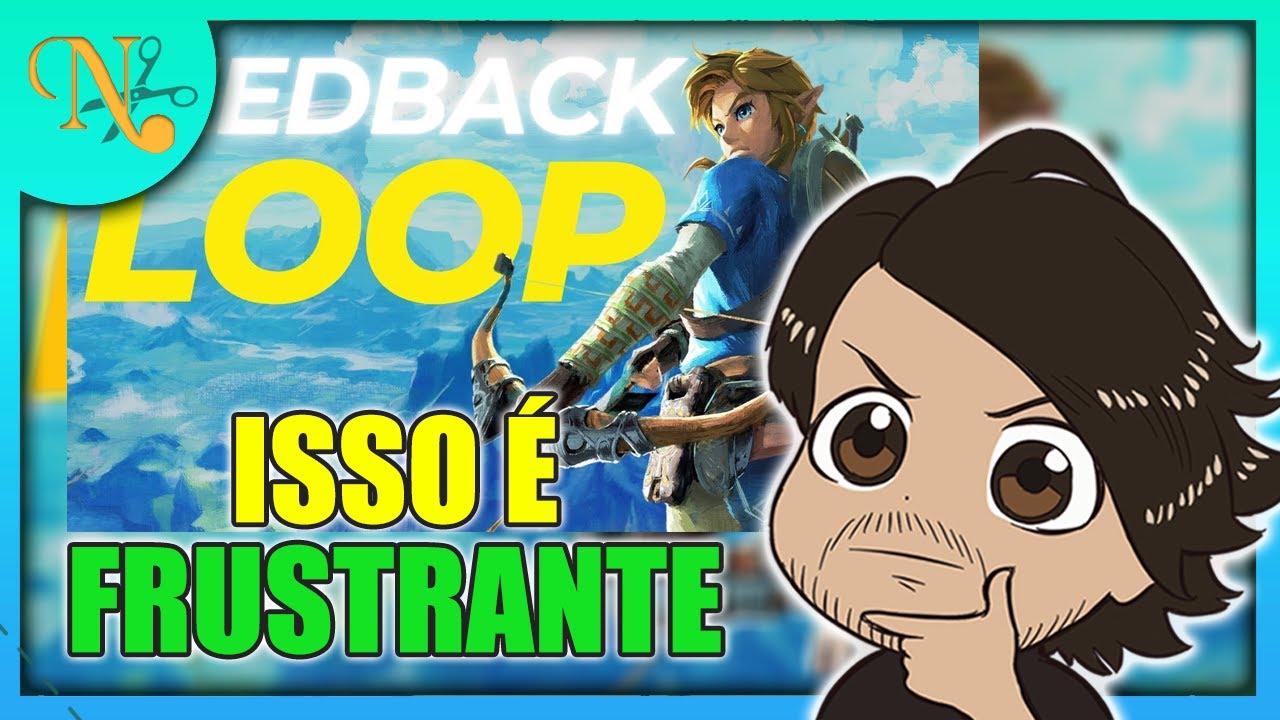 A PIOR MECÂNICA DOS JOGOS - React Por que as Armas Quebram? | GAME DESIGN @PraiseTheGame001