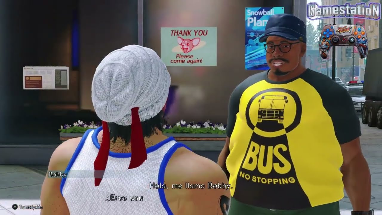 Street Figther 6 WORLD TOUR TIRANIA DE LOS CAJETONES .  ALICE : APRENDIENDO POR LAS CALLES A