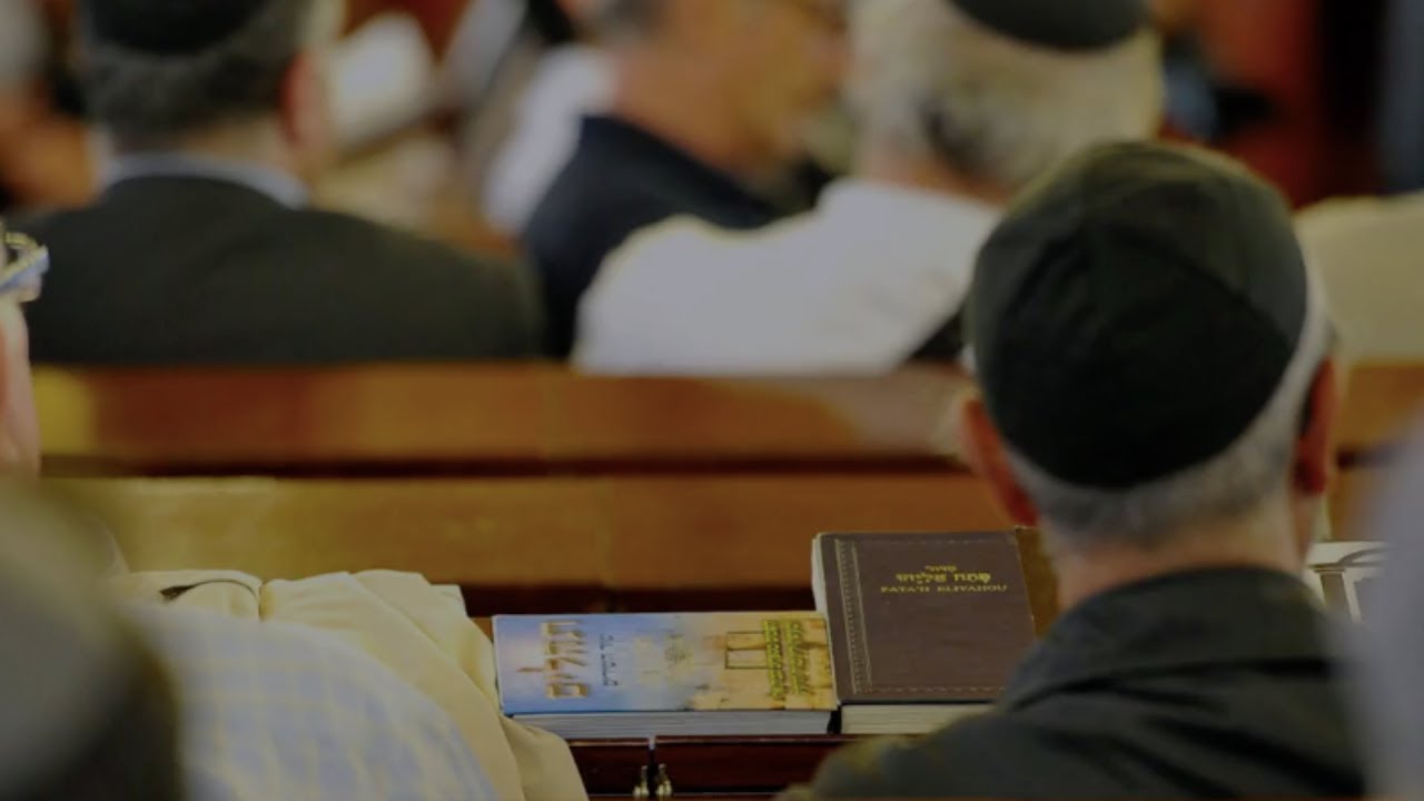 Antisemitism in Review: October 2020