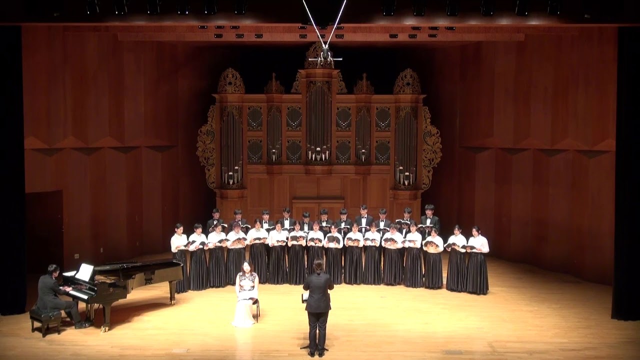 John Rutter - Magnificat