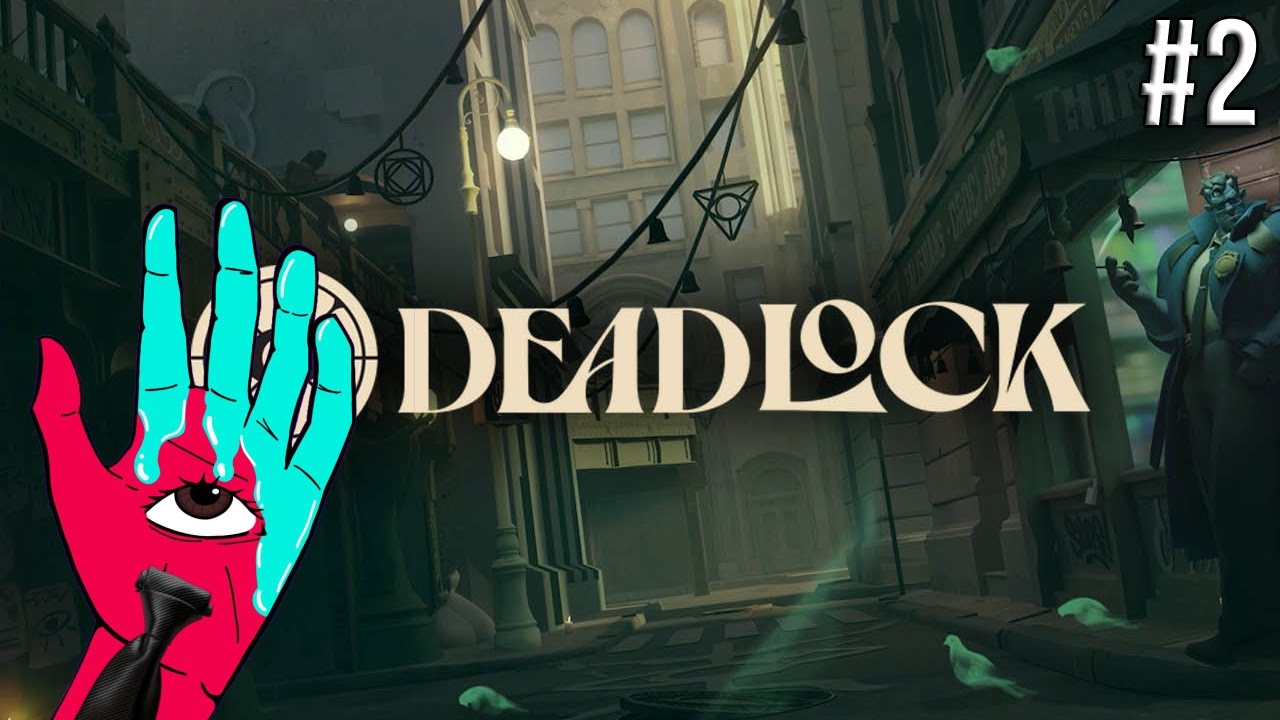 [VOD] Deadlock #2