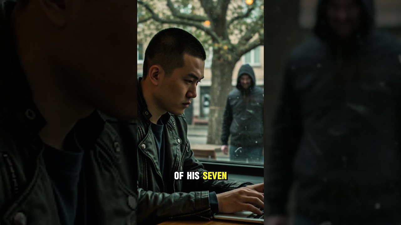 Inside the Marengo Trial: How Ridouan Taghi and the Mocro Maffia Terrorized the Netherlands   #crime