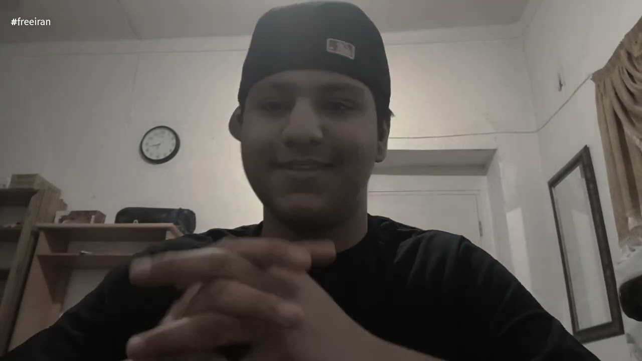 تسلیت‌ به ایران