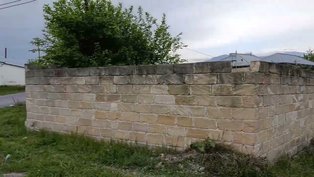 Balakən şəhərində asand xidmətin arxasında 10 sot torpaq satılır +994508264284