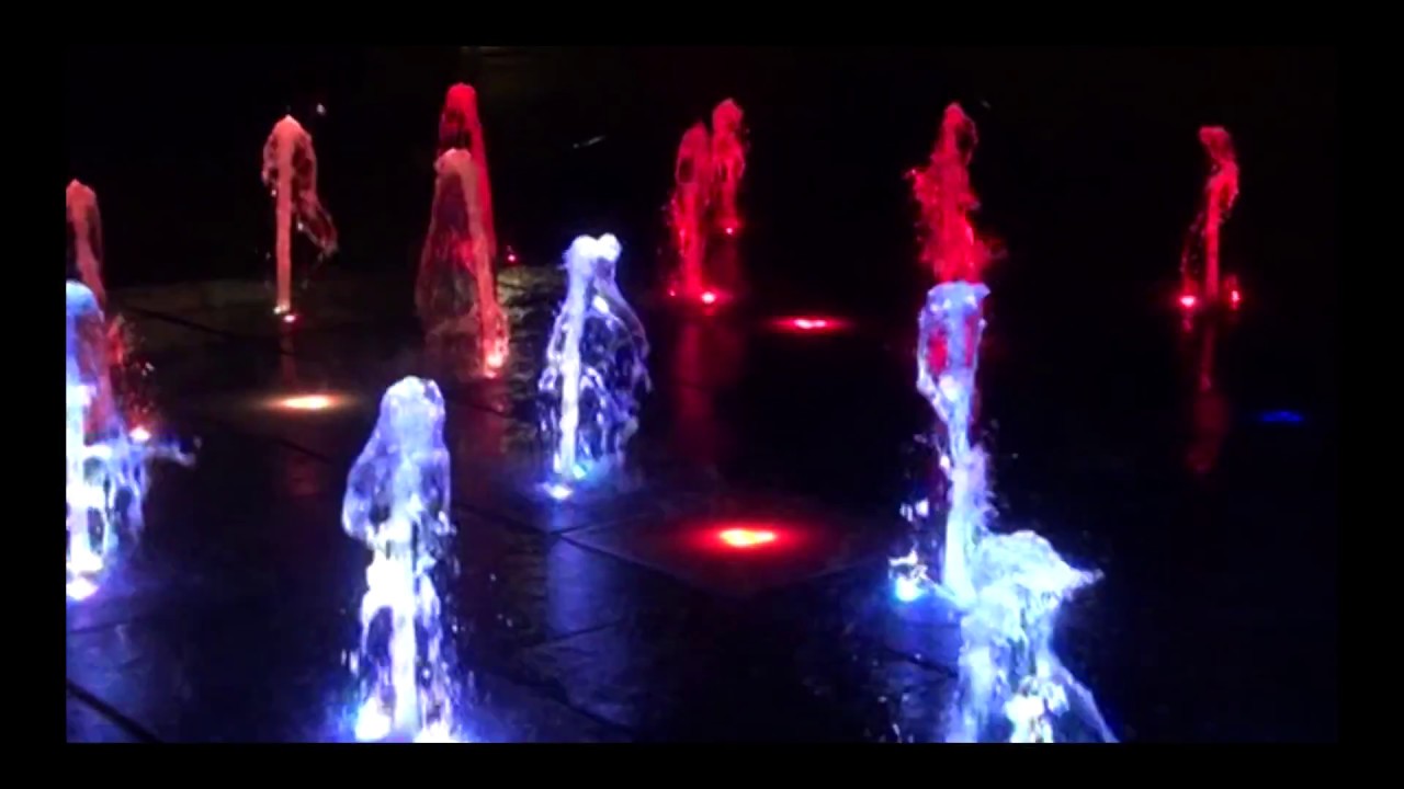 GoGo Red light Street Gdansk Poland