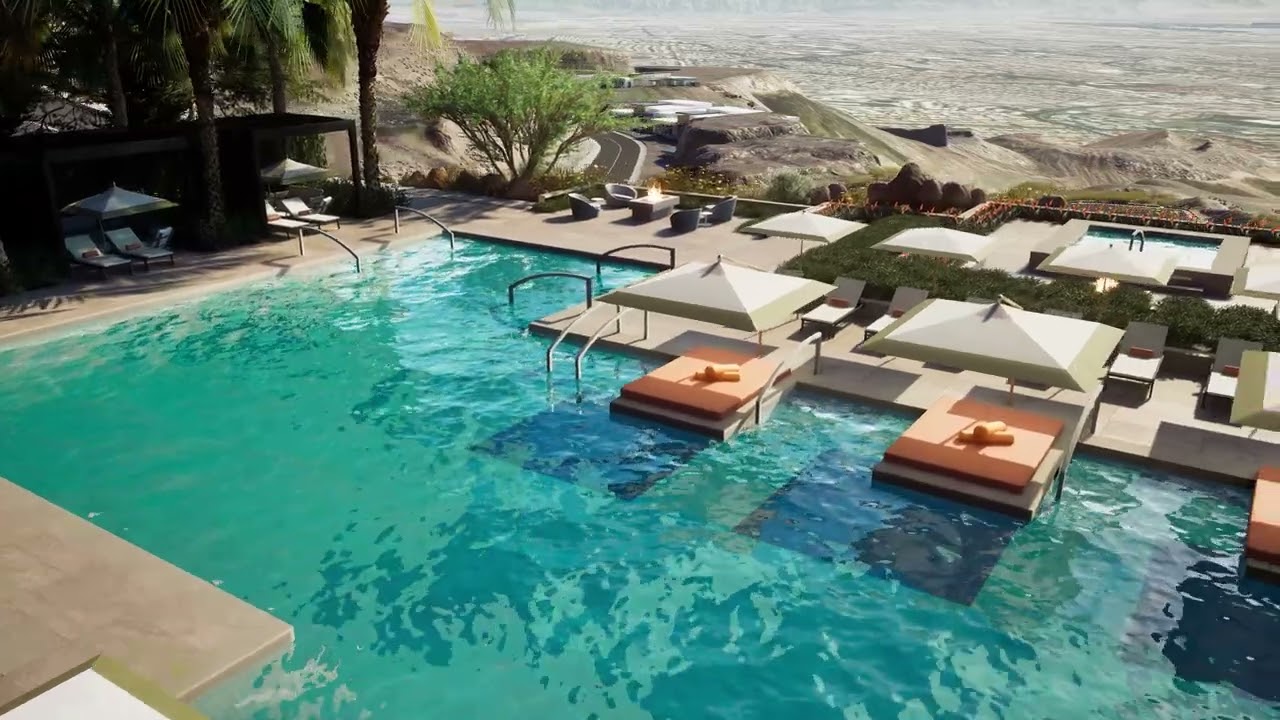 Four Seasons Private Residences Las Vegas