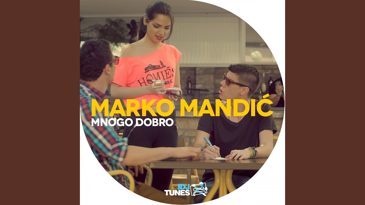 Mnogo Dobro