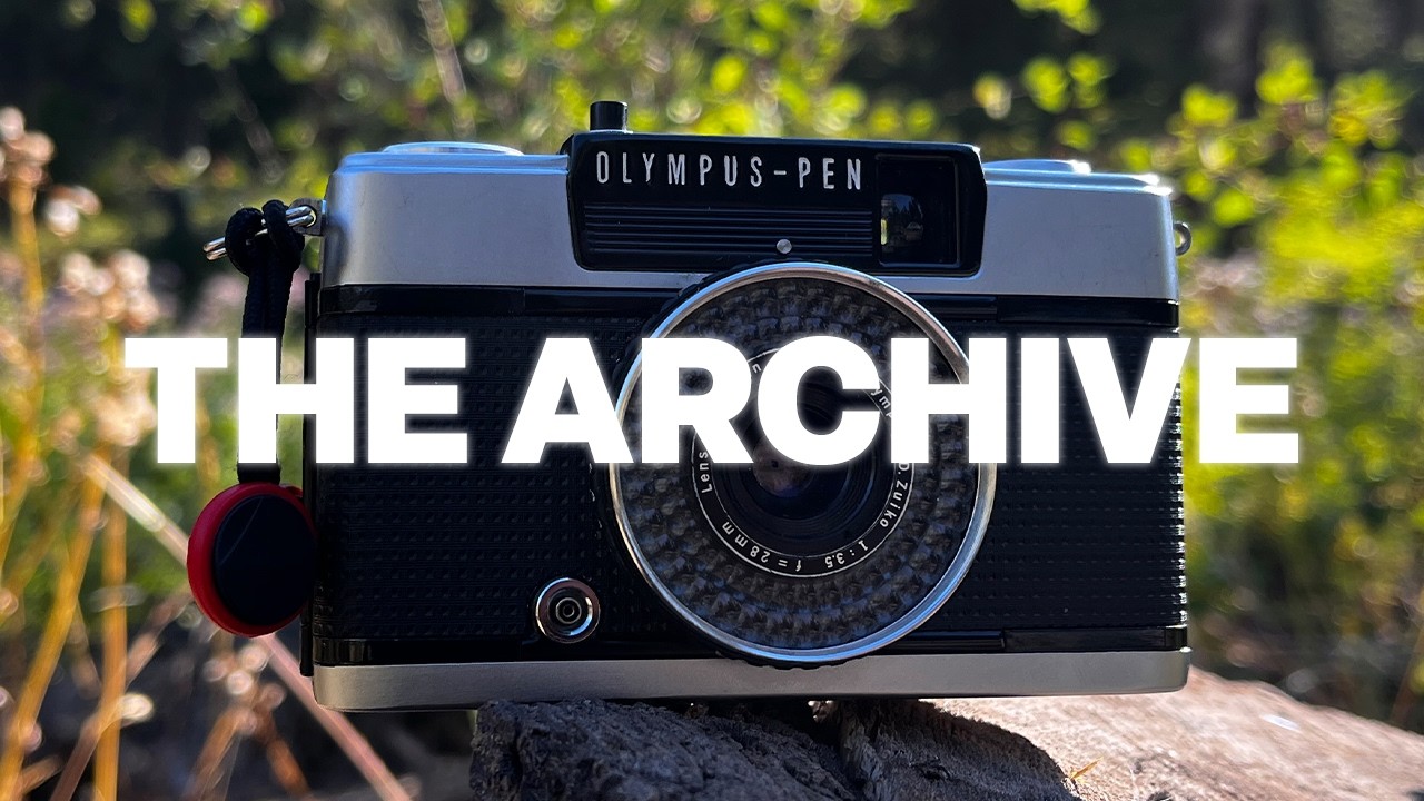 Прекратите игнорировать свой фотоархив!!