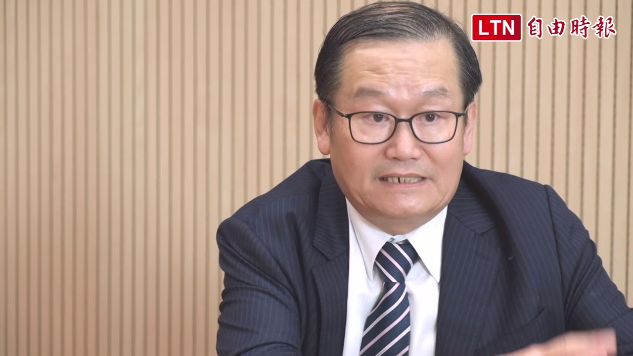 《大名醫開講》杜元坤：被十元阿嬤撼動 年輕醫生別只想輕鬆的