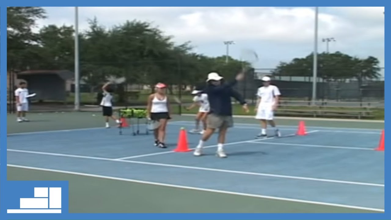 060 Application for the Forehand Groundstroke