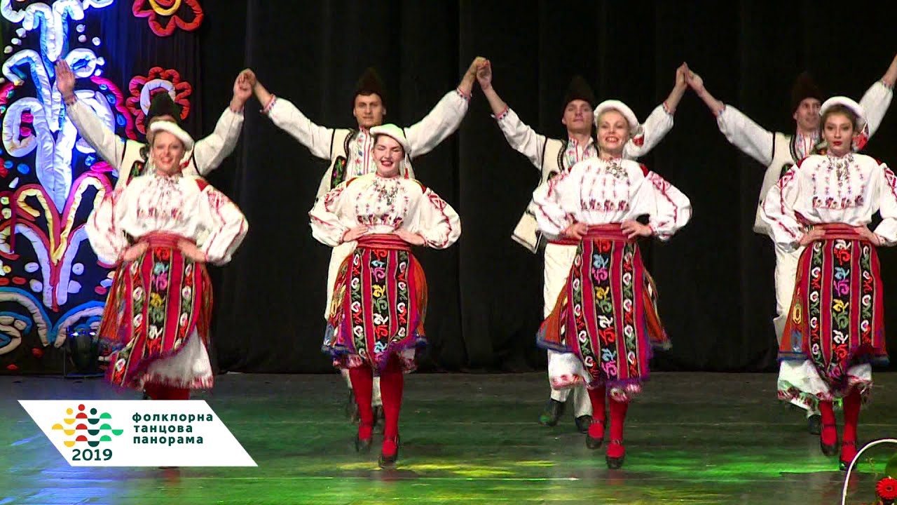 „Северняшки танц“ - Ансамбъл 