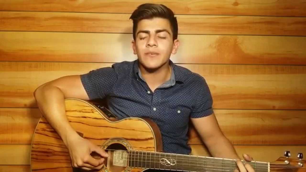 Cristian Casares - 10000 Razones (10000 Reasons - Matt Redman) Cover acústico.
