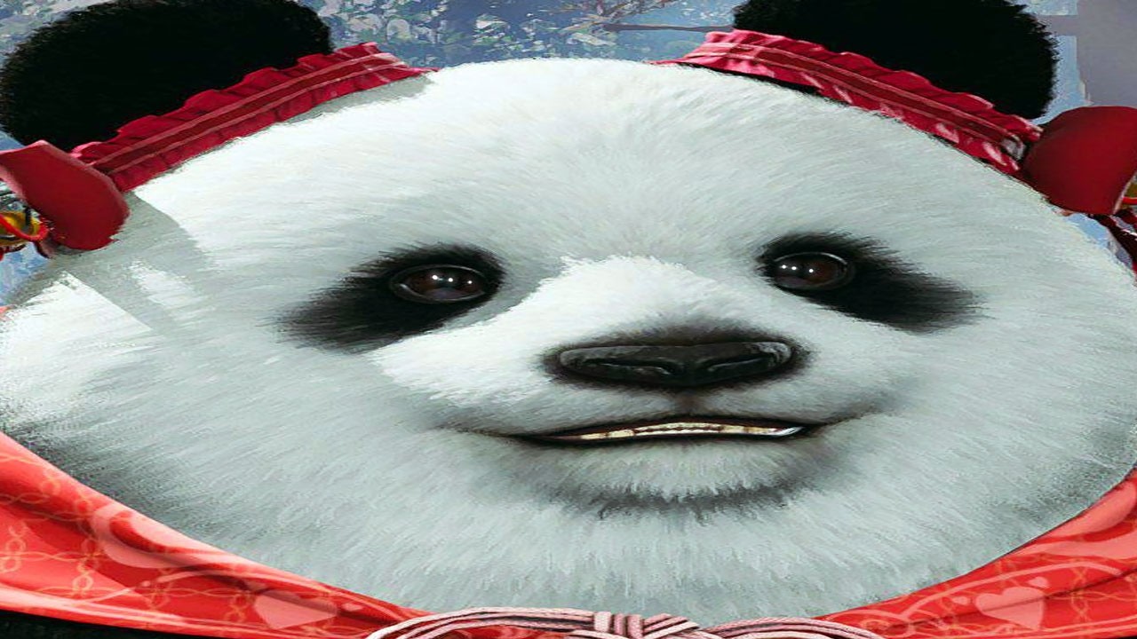 Освоение самого сложного персонажа в Tekken 8